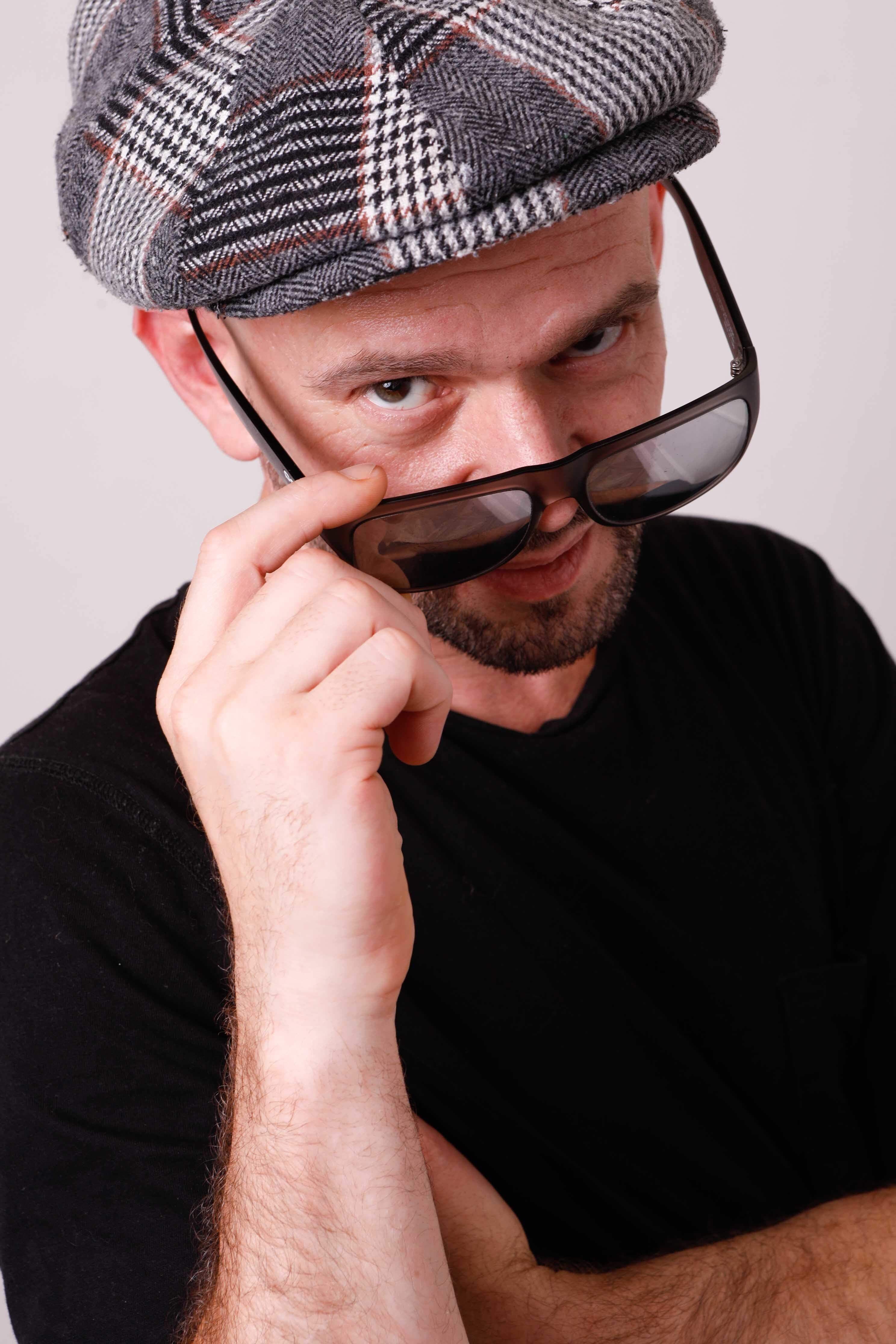 Vyncent Brett