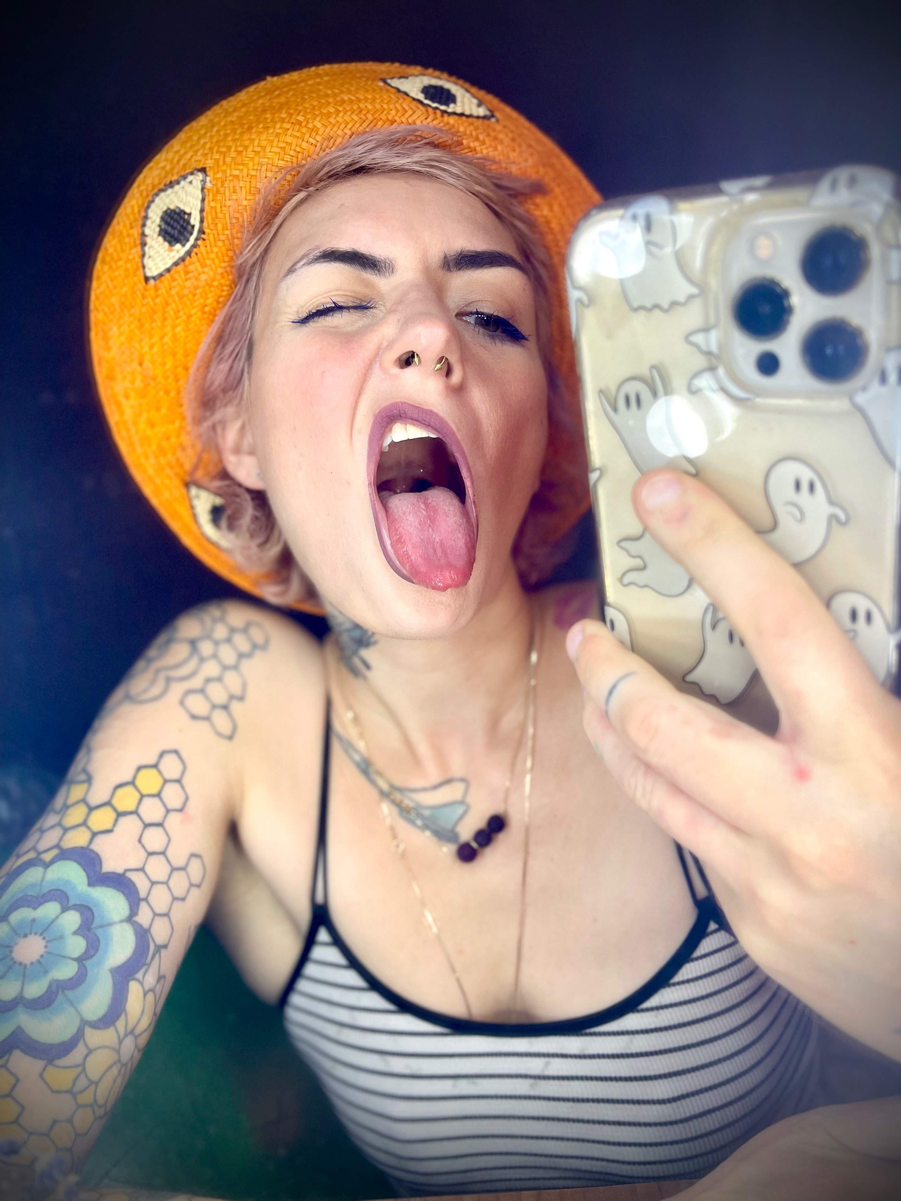Pollinate My Face