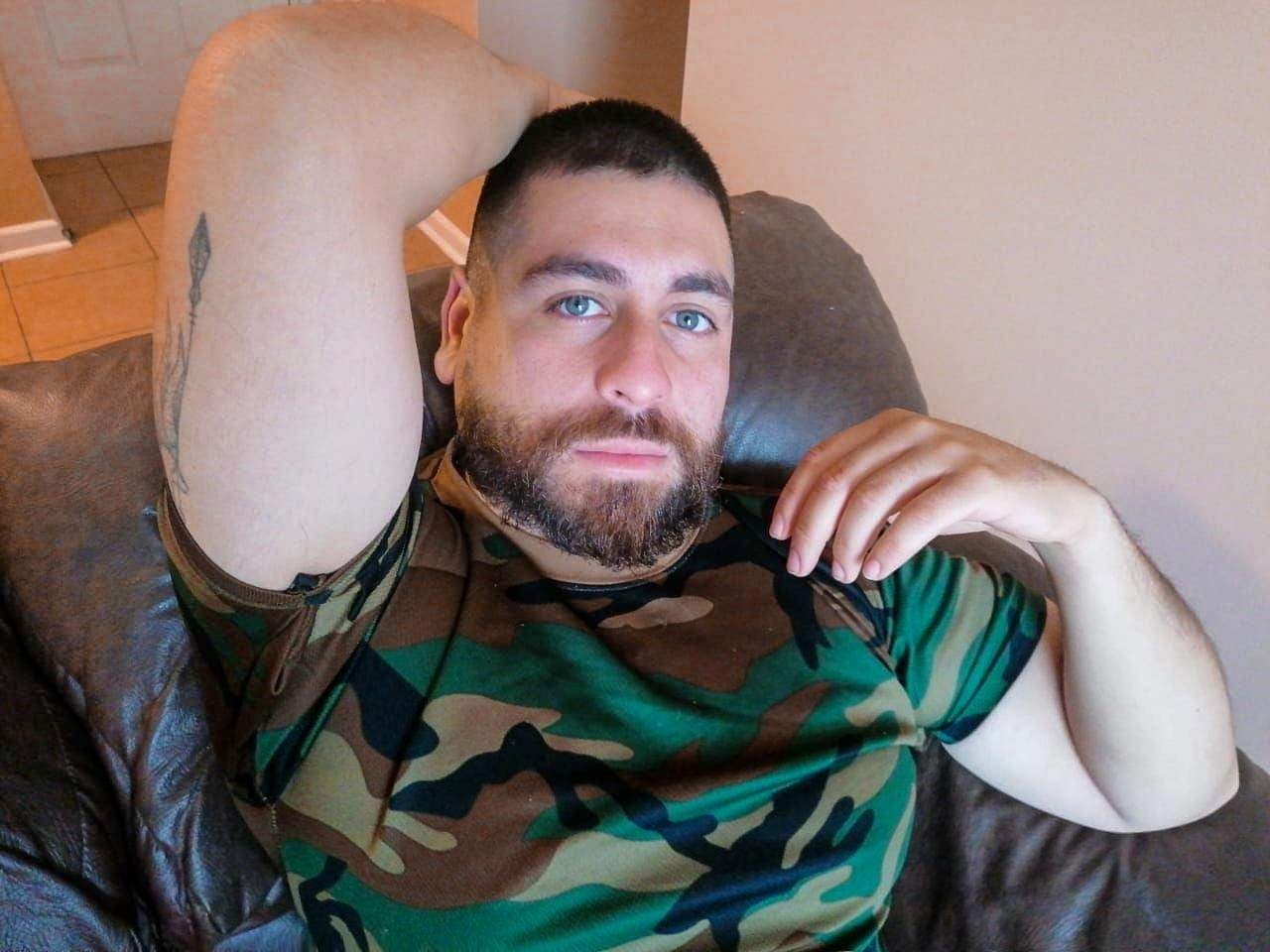 Alessandro xxl 🍆🔥