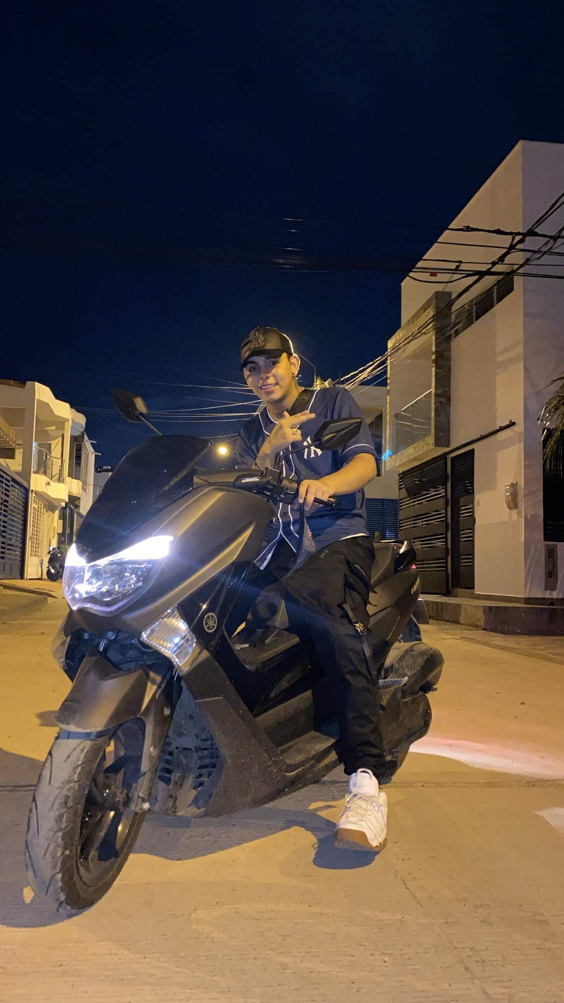 Camilo Bastos