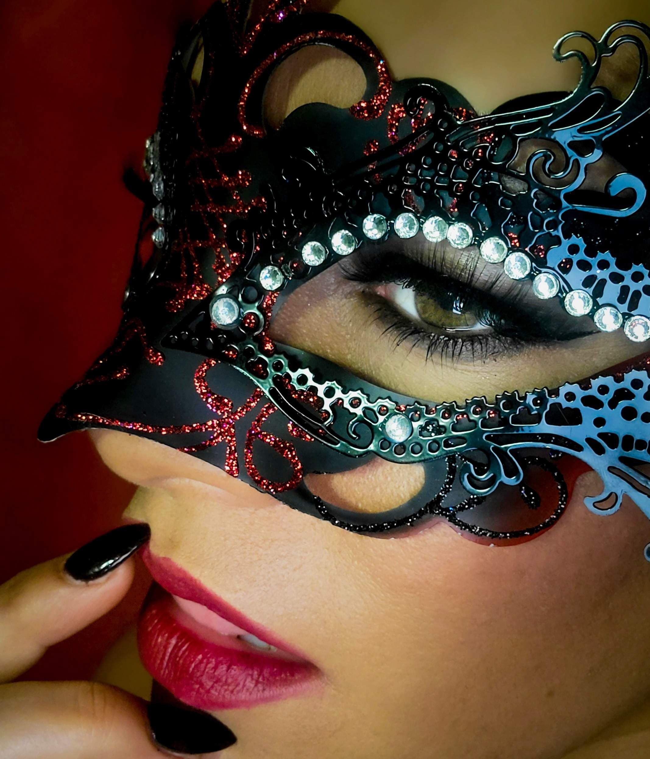 ❤️‍🔥VIP❤️‍🔥 Alluring MiA_more 🖤