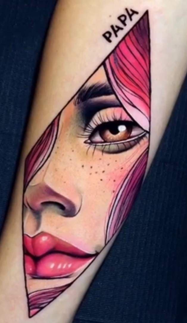 Crissy LA