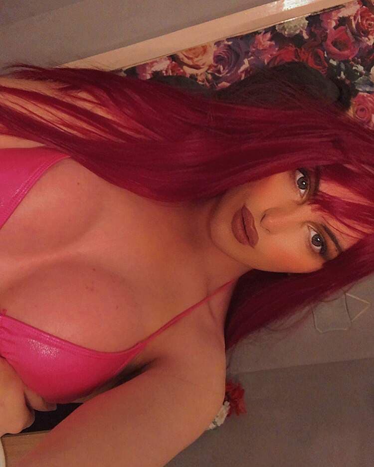 SCARLETT
