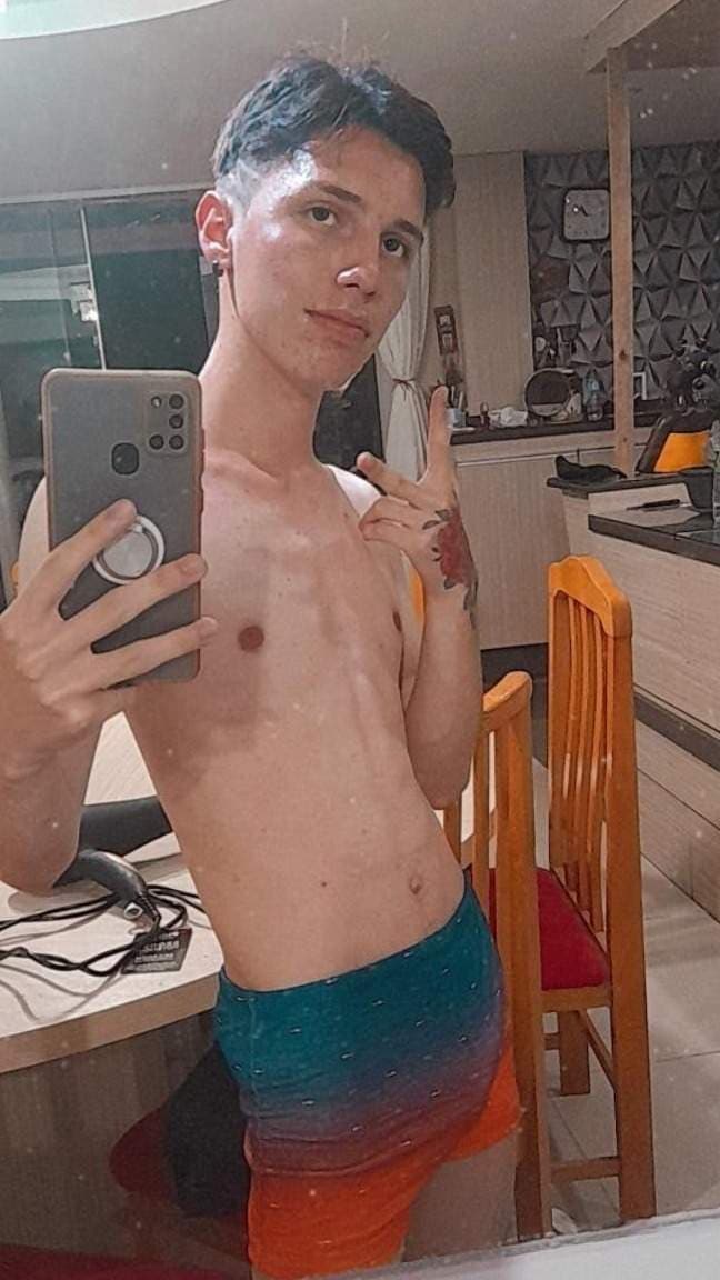 Not so Rookie in sex