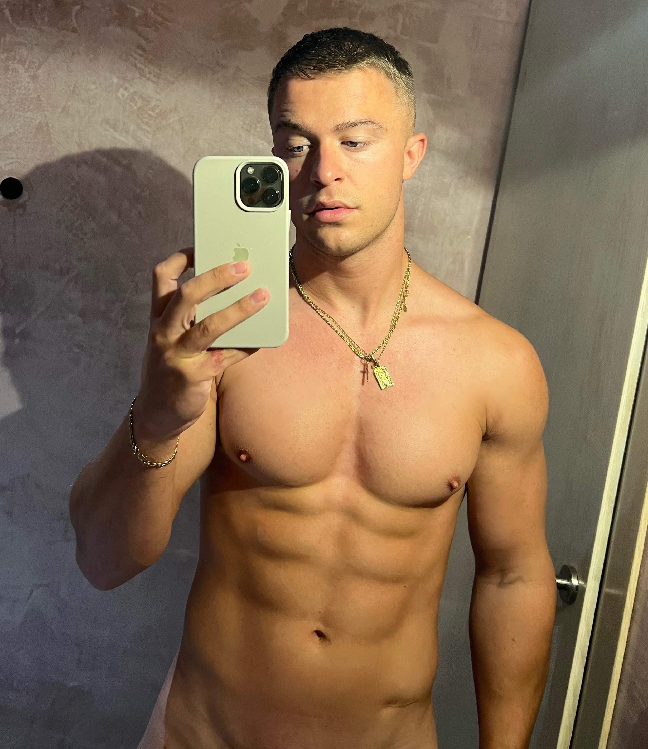 The Sexy PT teasers