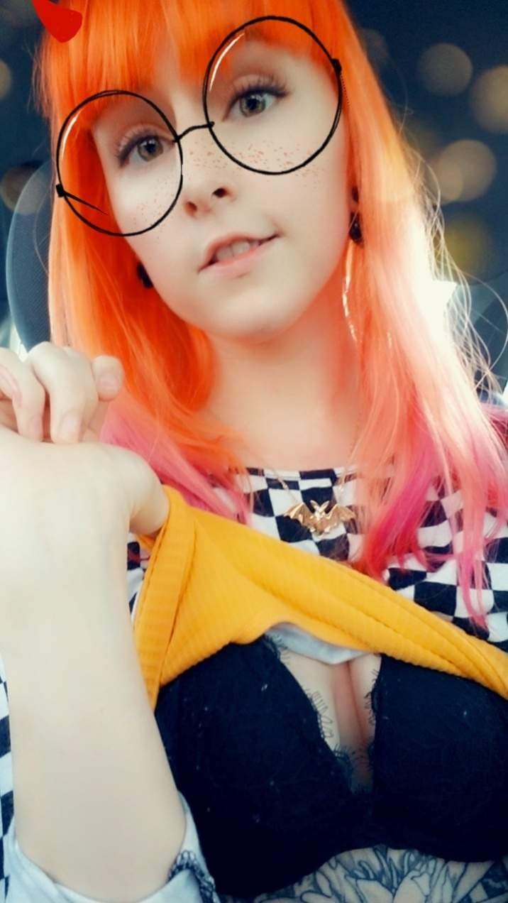 Its Pinky, I swear!