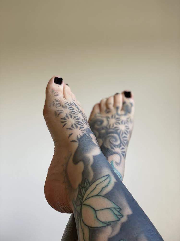 Karla Jane Tofu Toes