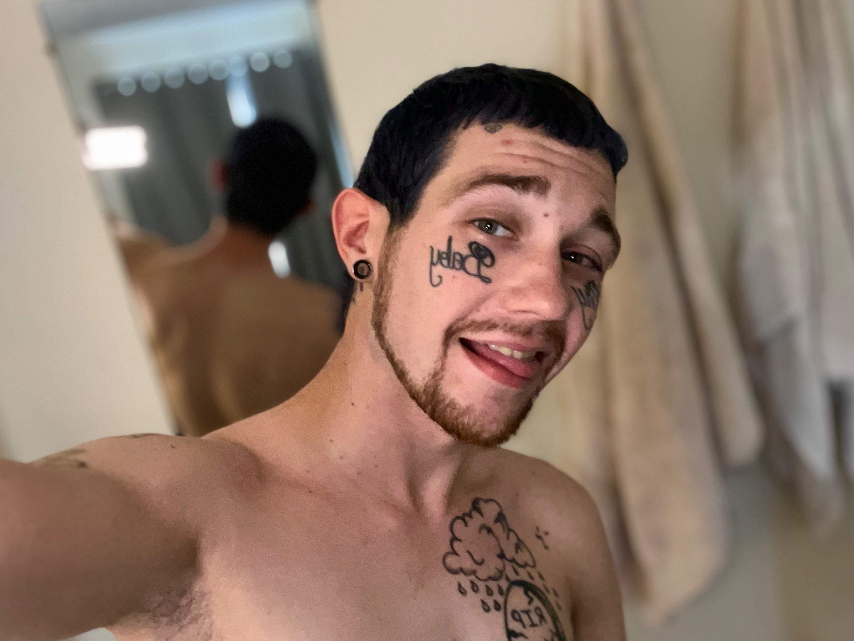 crybabydevyn