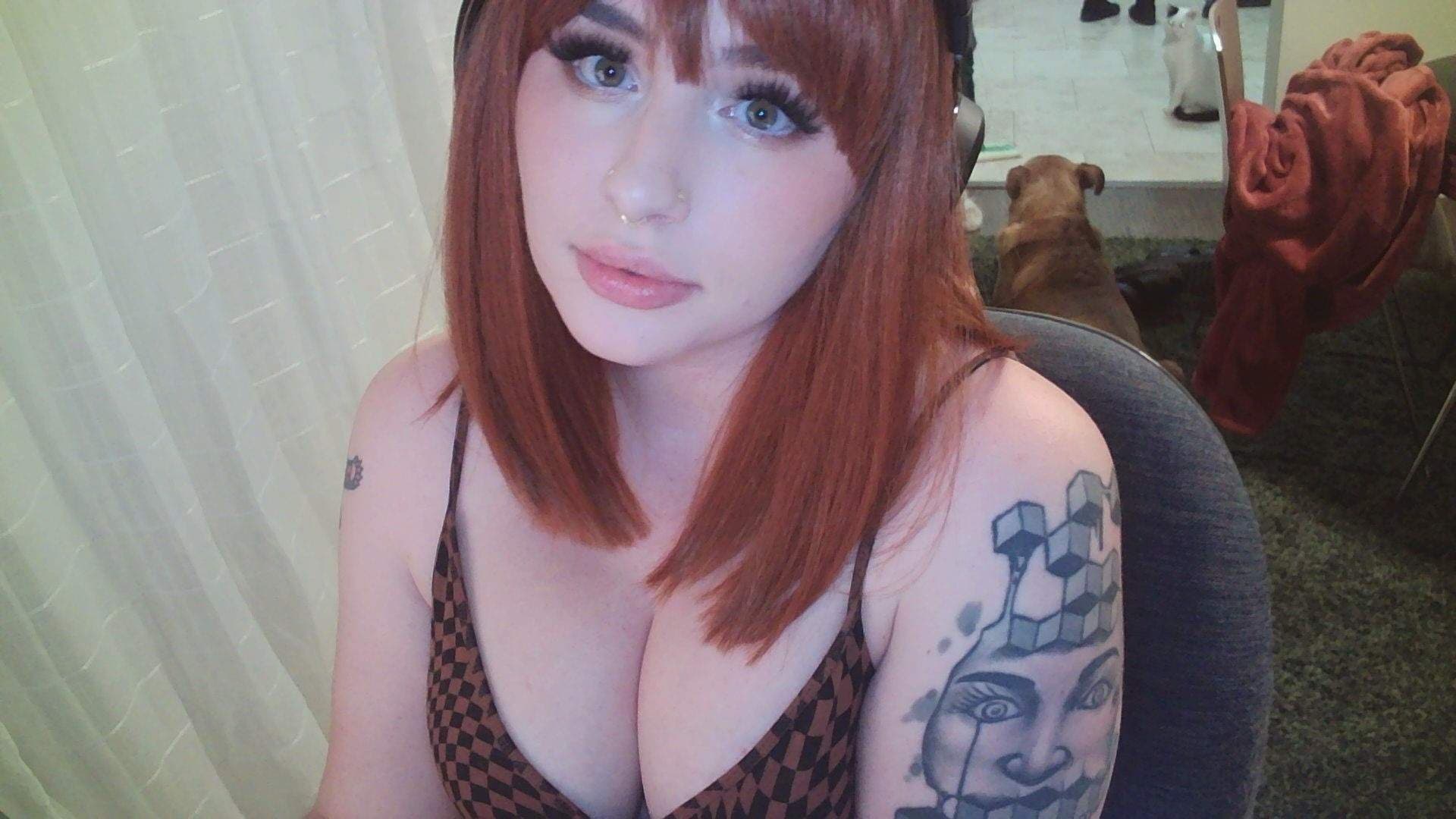 Goodnite Girl 666