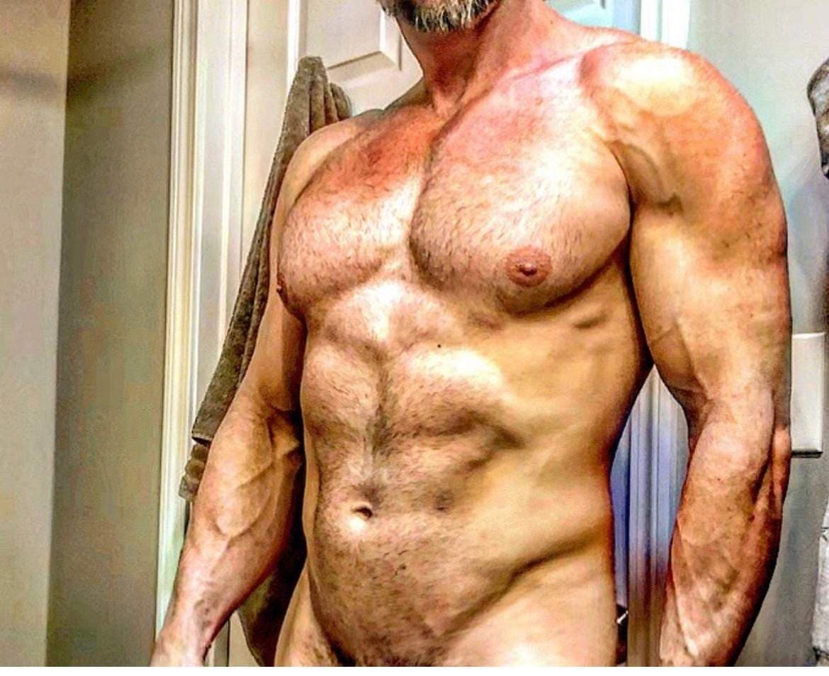 Next Door Daddy