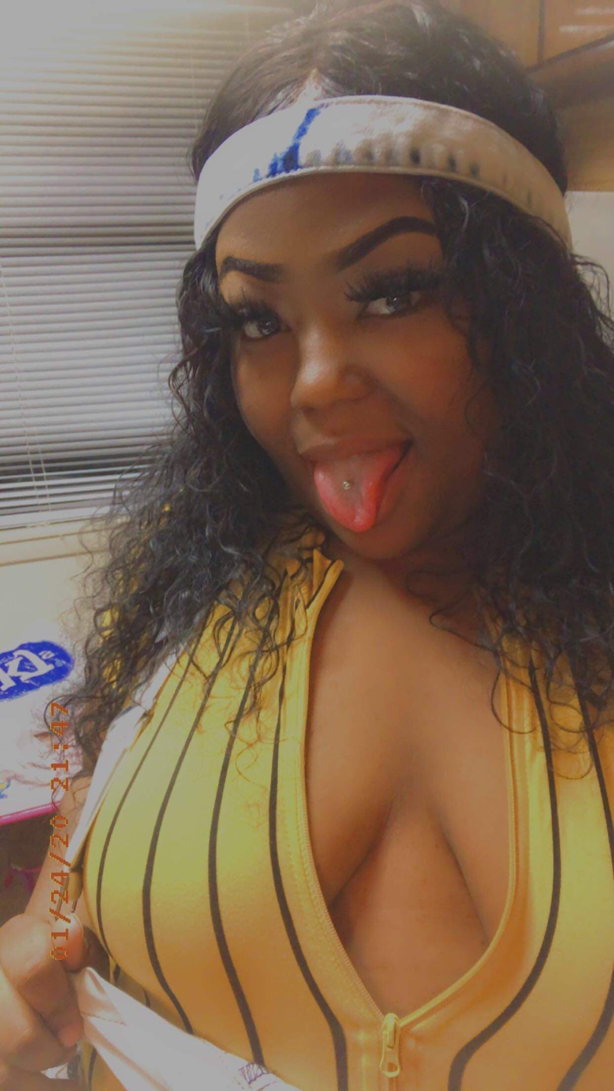 Juicey Juice 💦💦