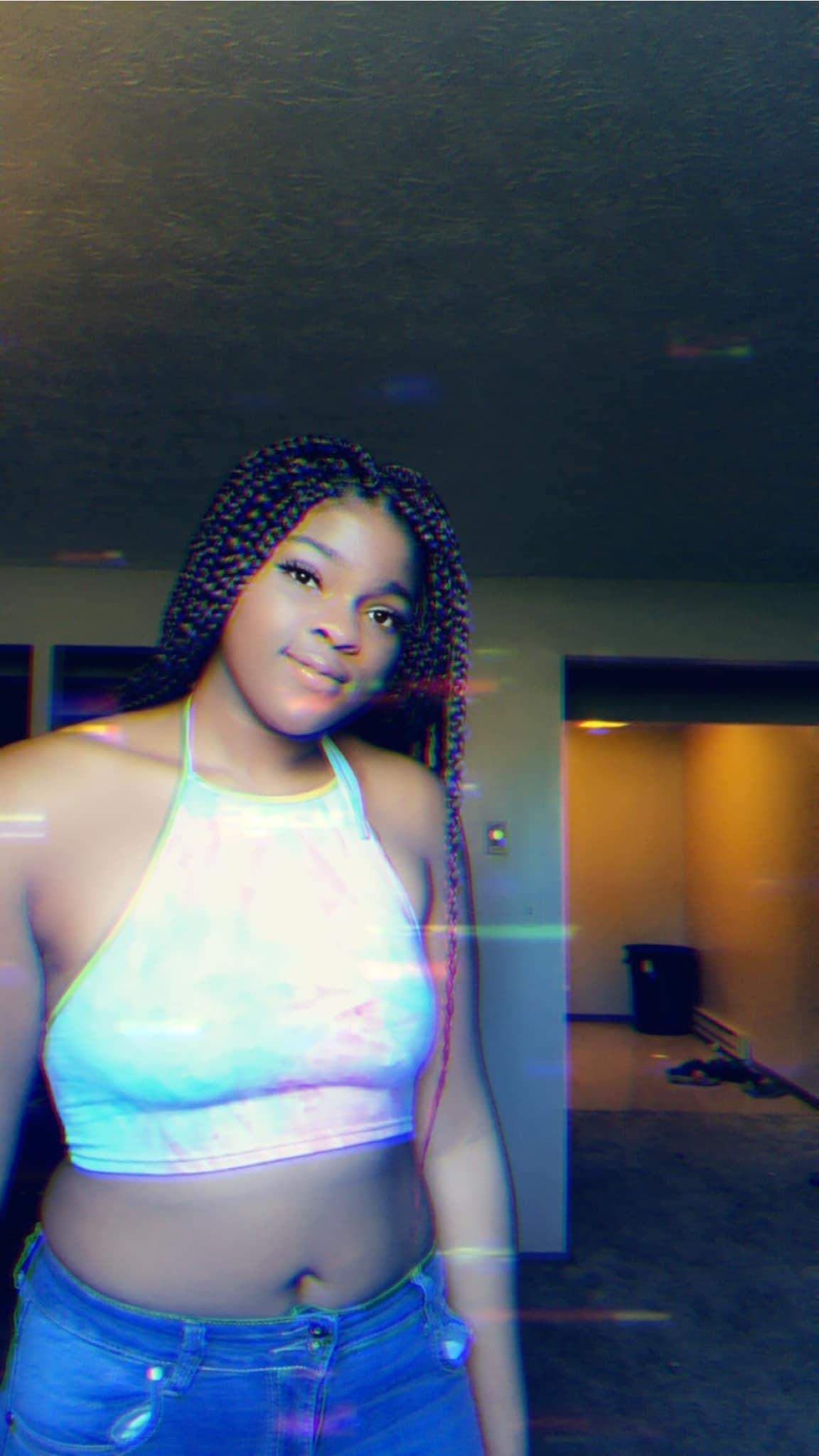 Nay😍
