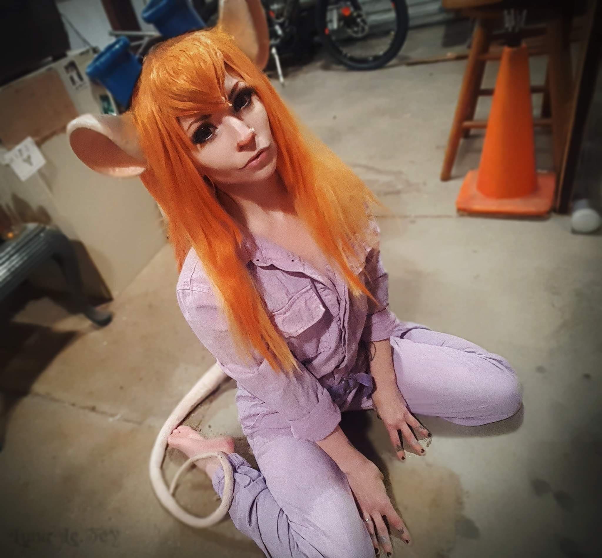 LunaLeFey
