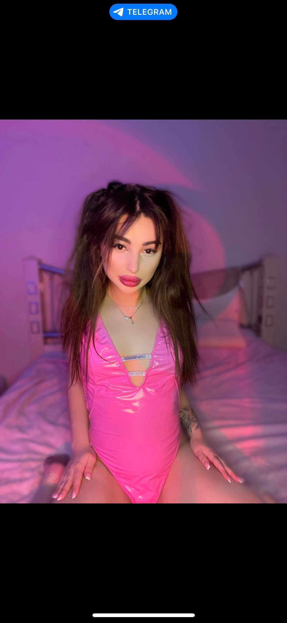 AIDA 🖤 FIERY BABE 🔥