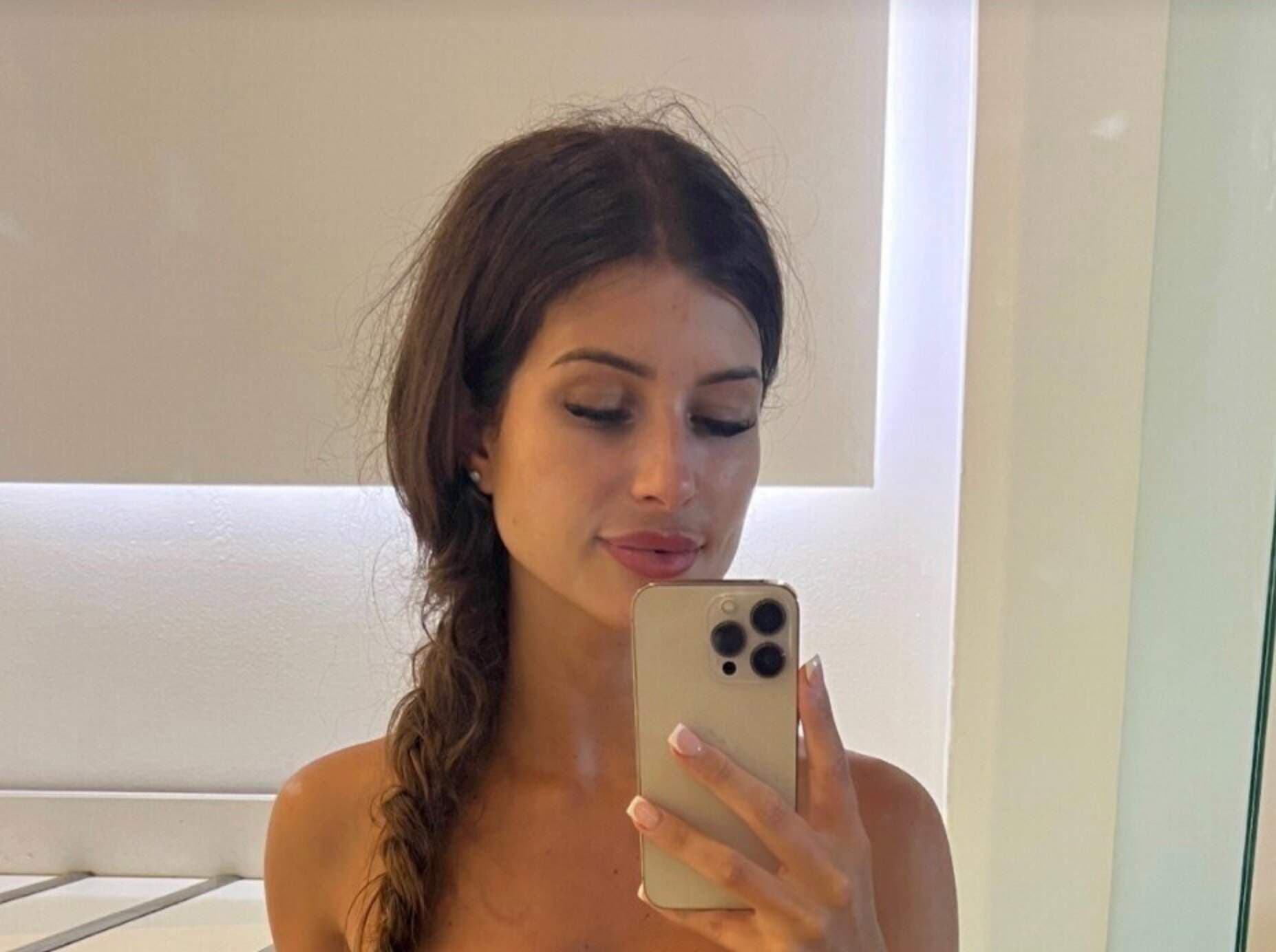 Jessie Jo