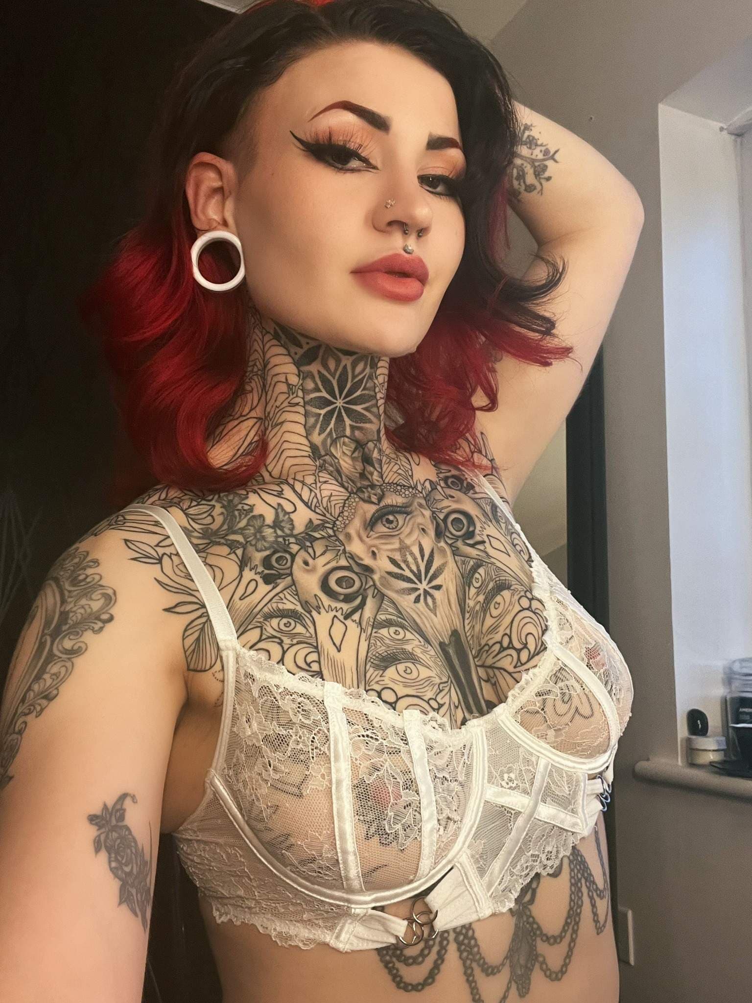 Holly Hell
