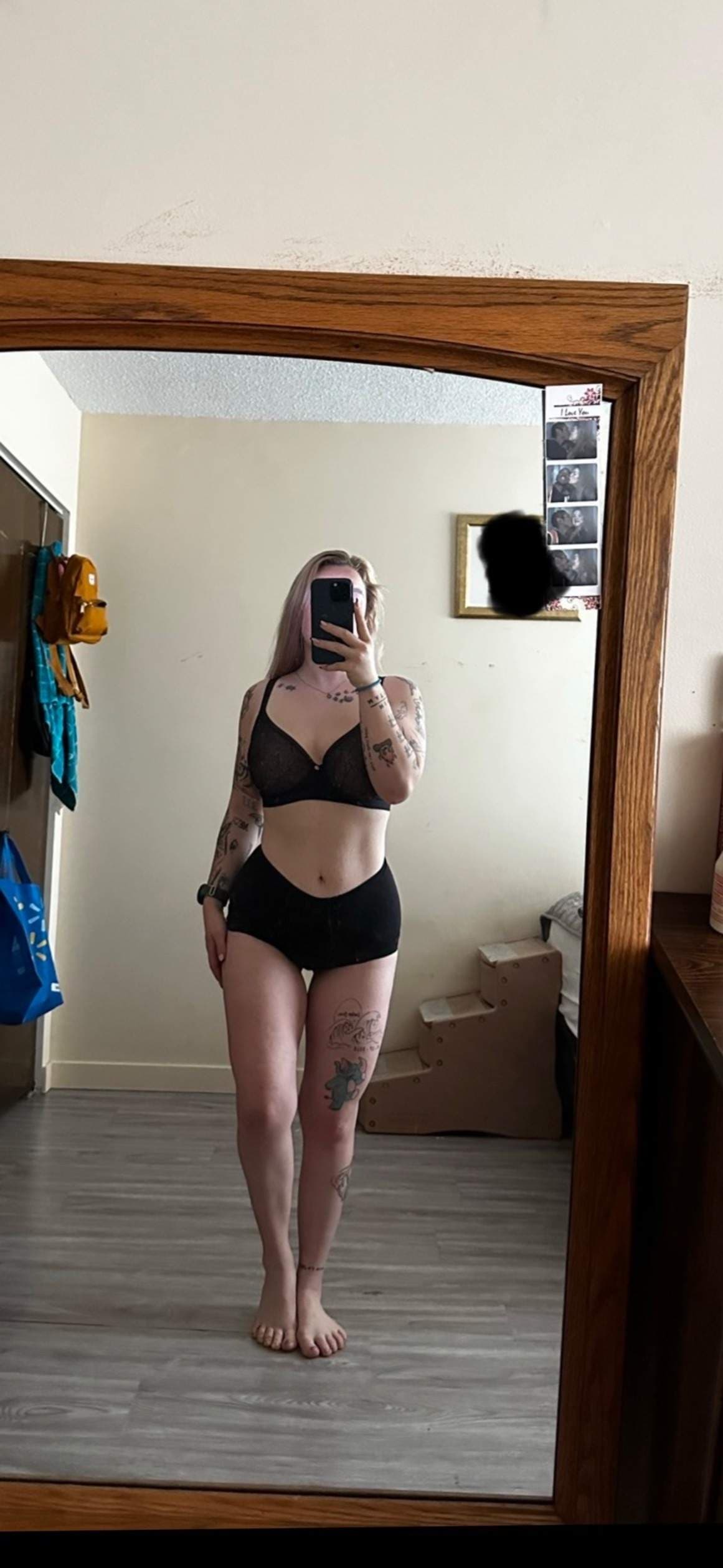 Bella Foxxx
