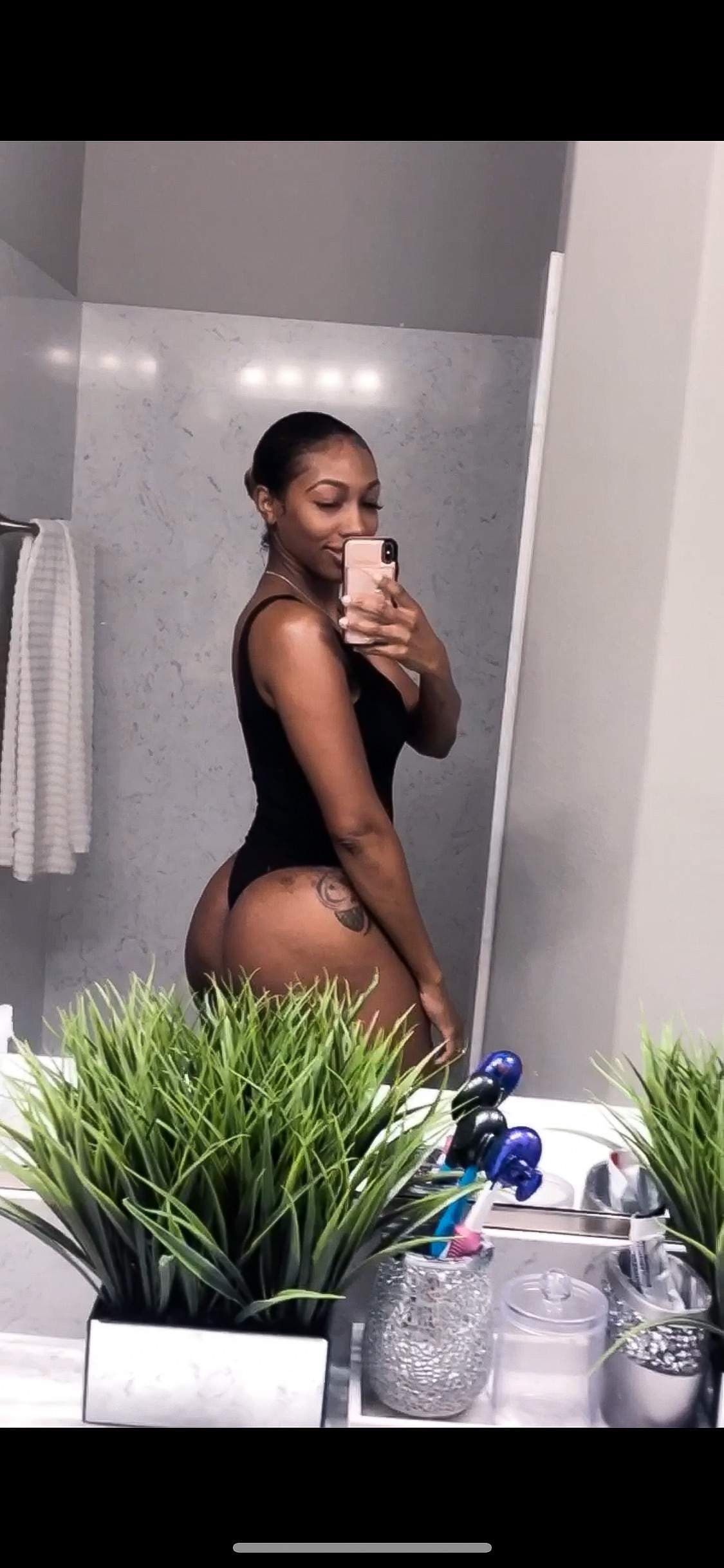 Latoya Lain