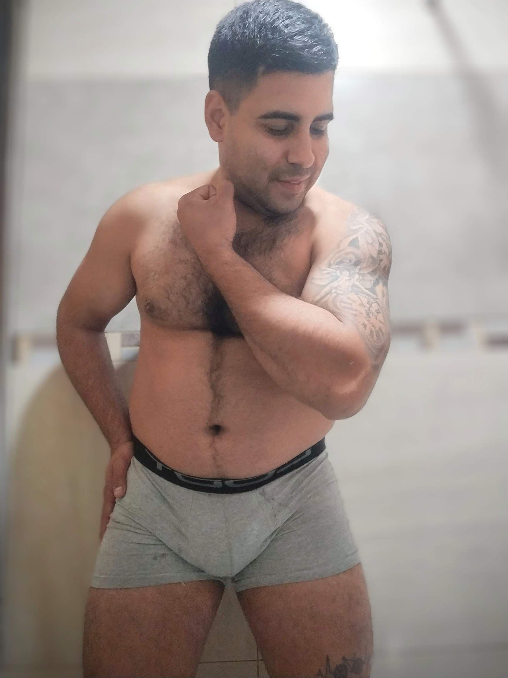 Chico malo