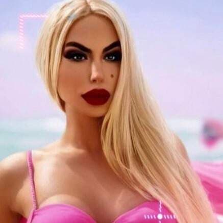 TS XXXENA FOX