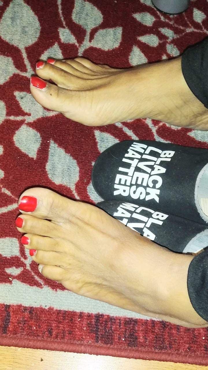 GoatofAllFeet