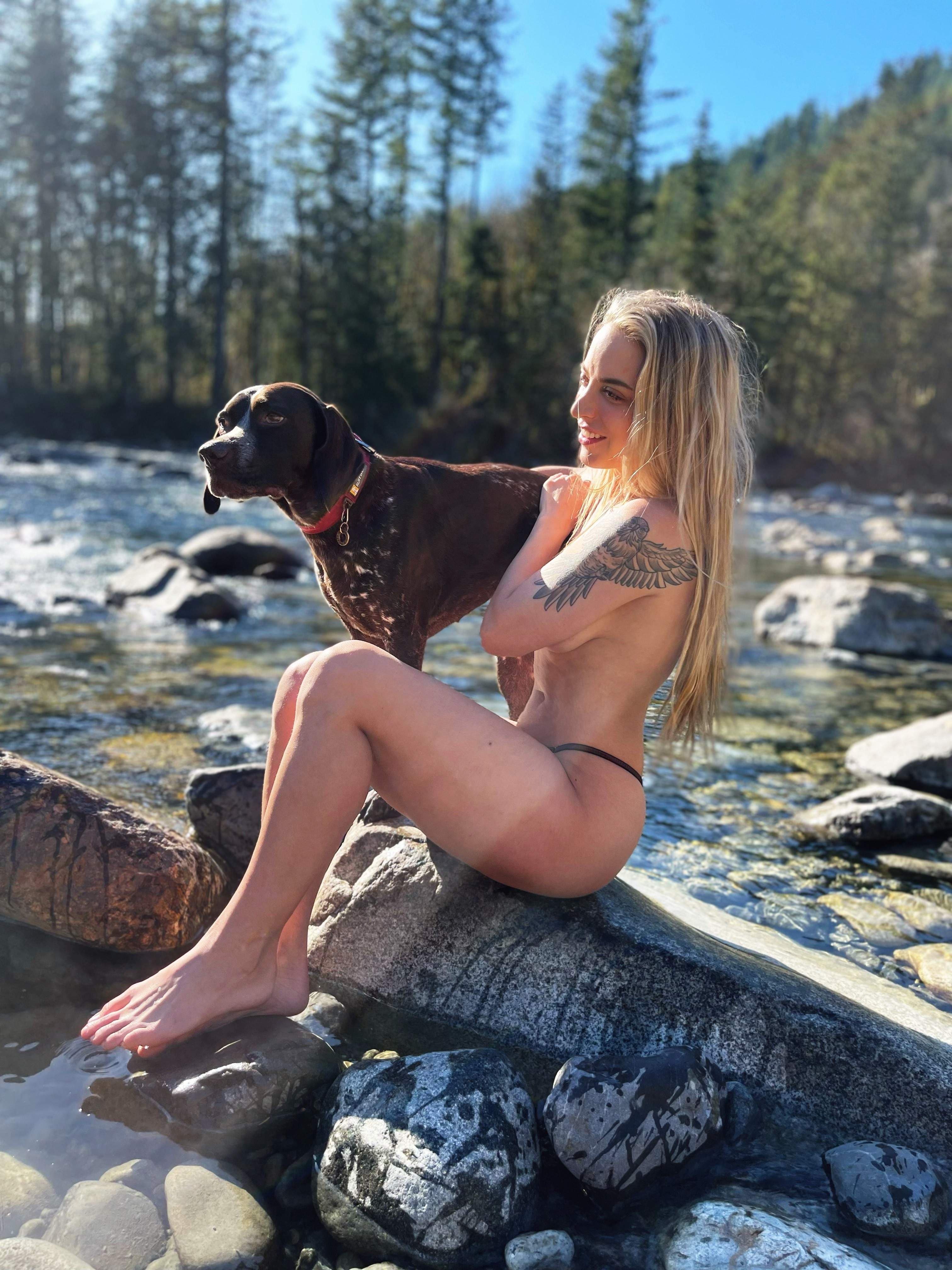 River