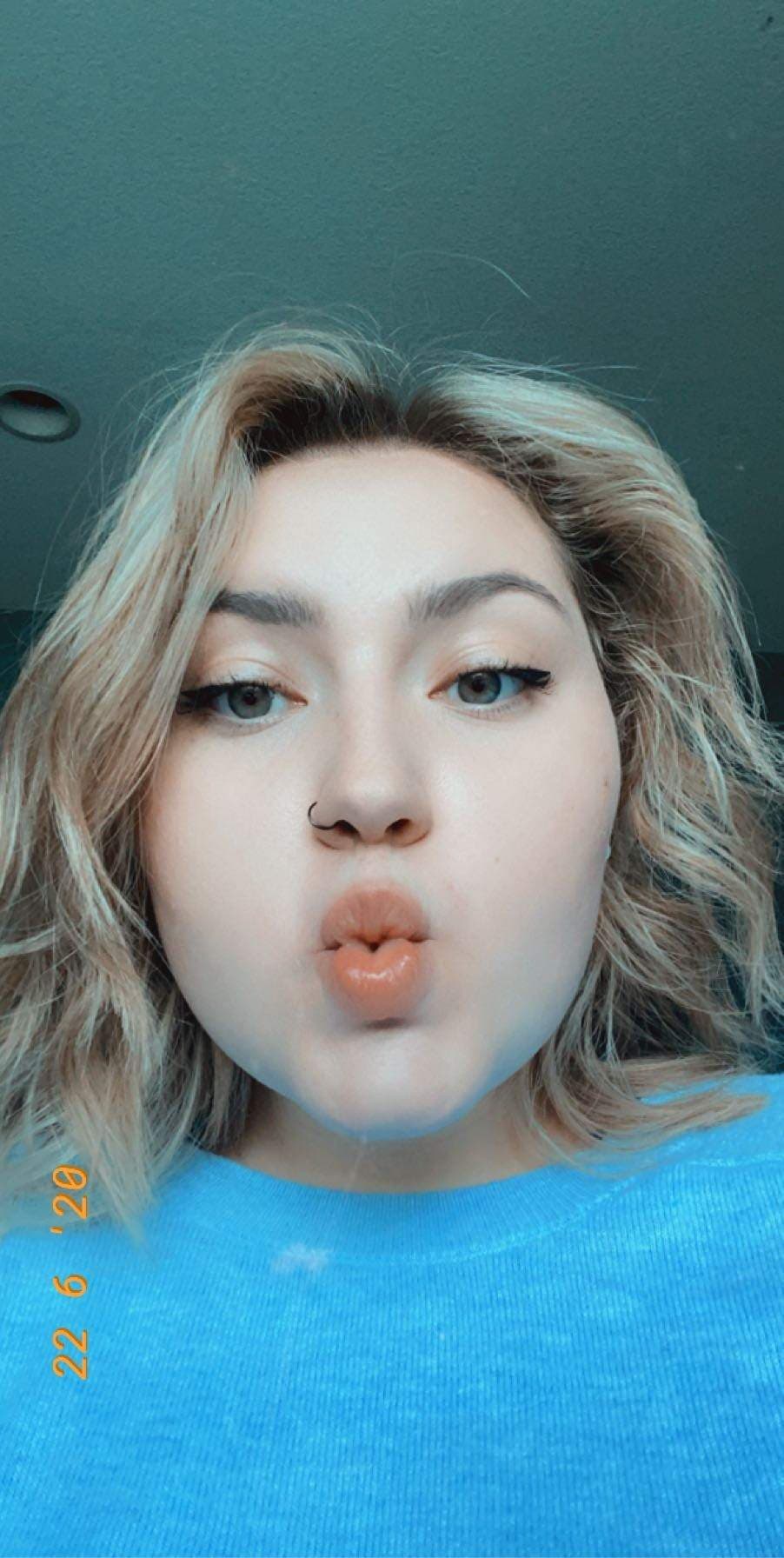 Skylar Luvas