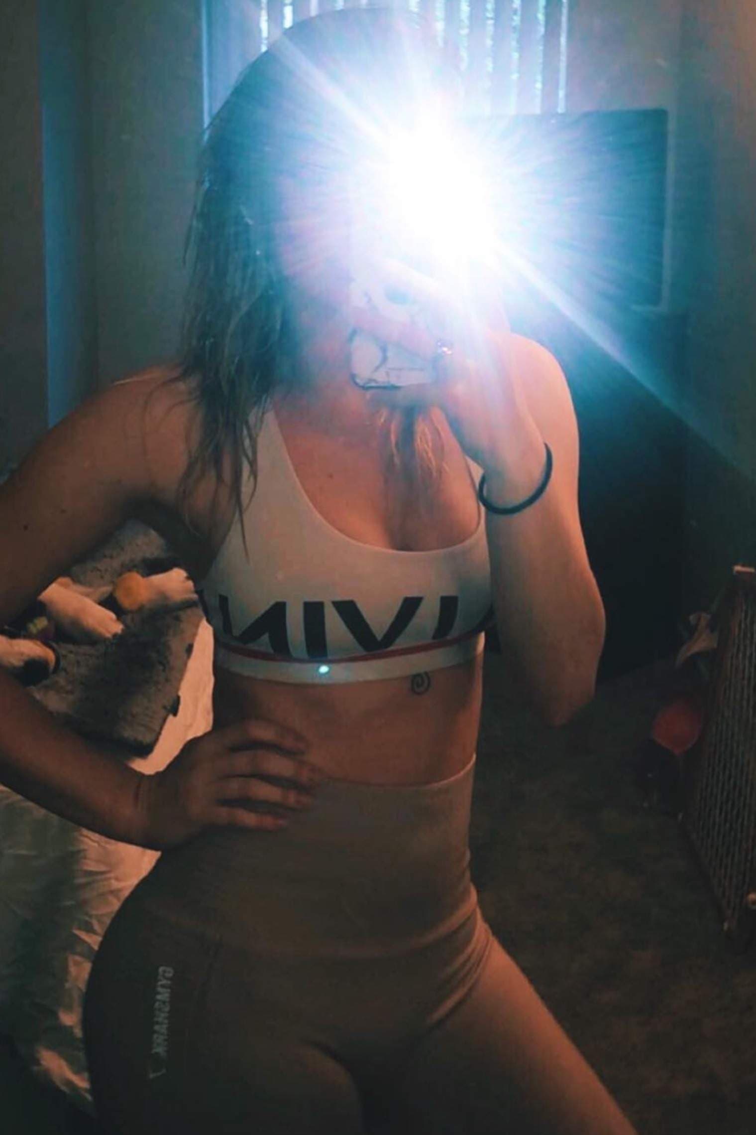 Chasiddylynne