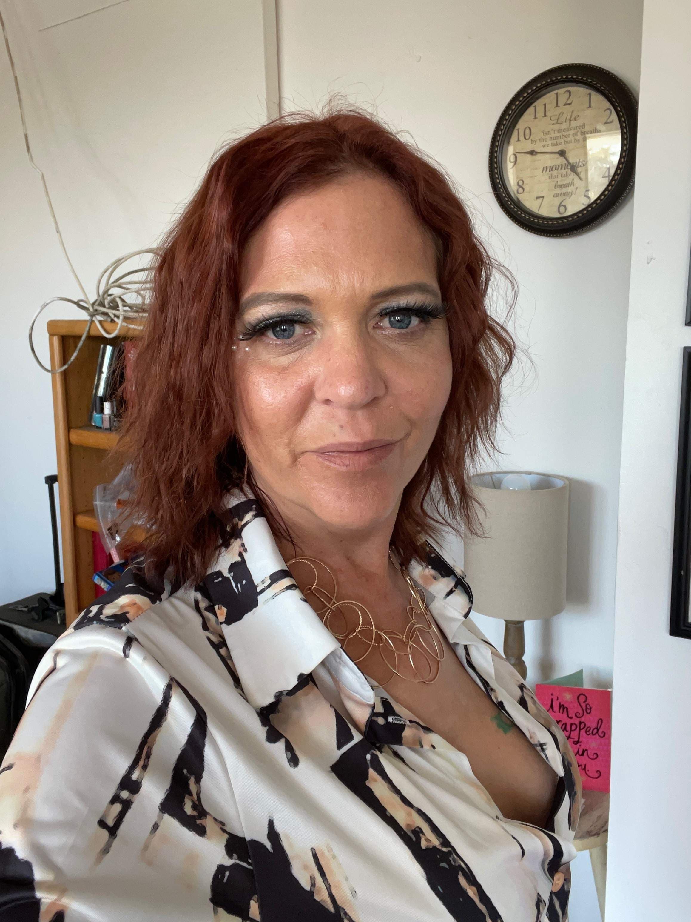 Debra Dowd
