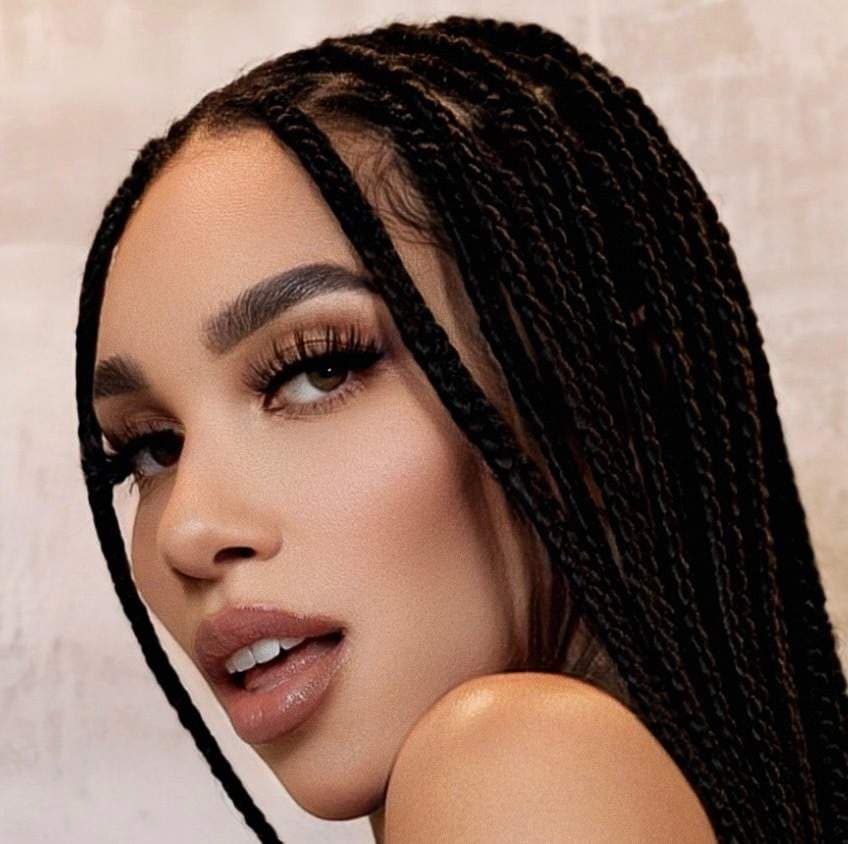 Aubree