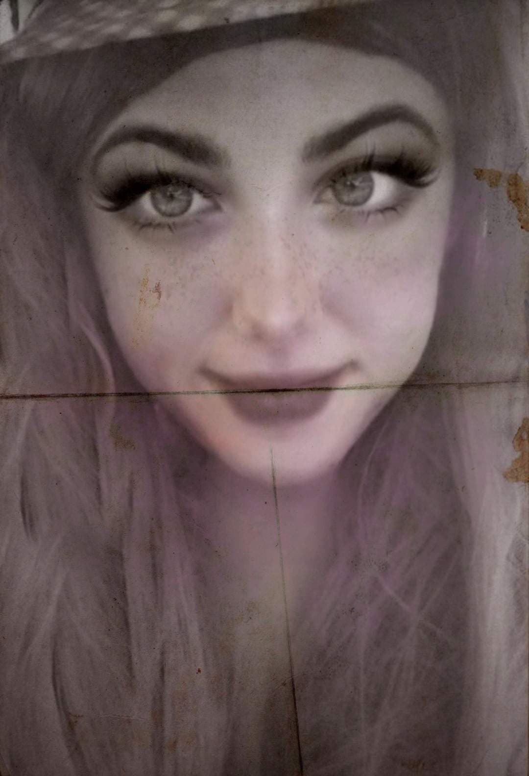 Scarlett Cid