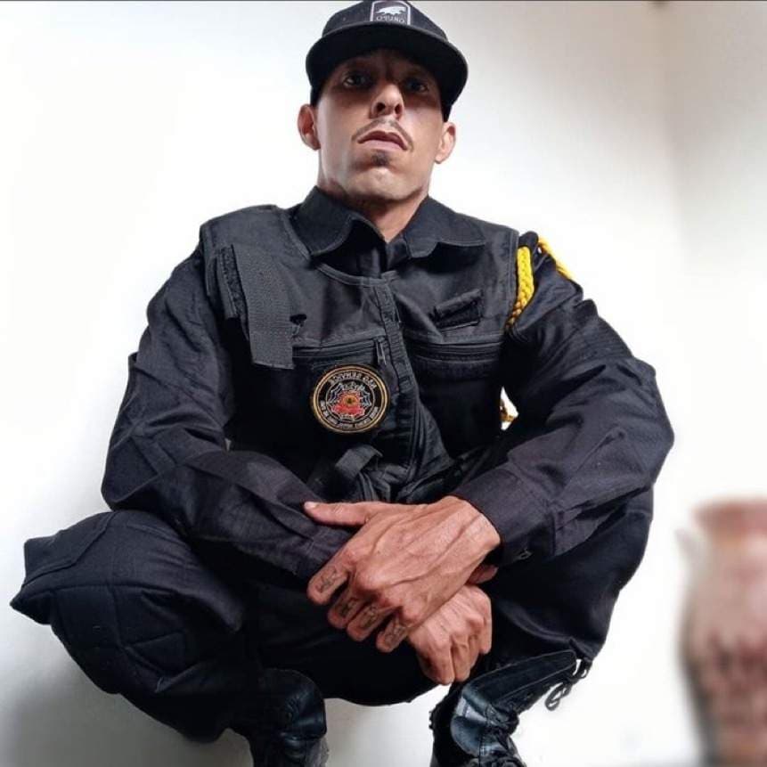 Paulo Bonggasto