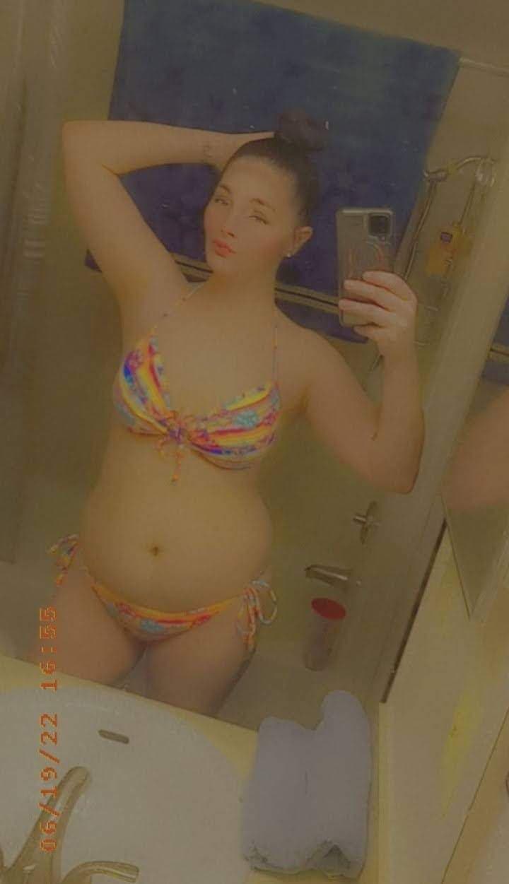 Felisha Webb