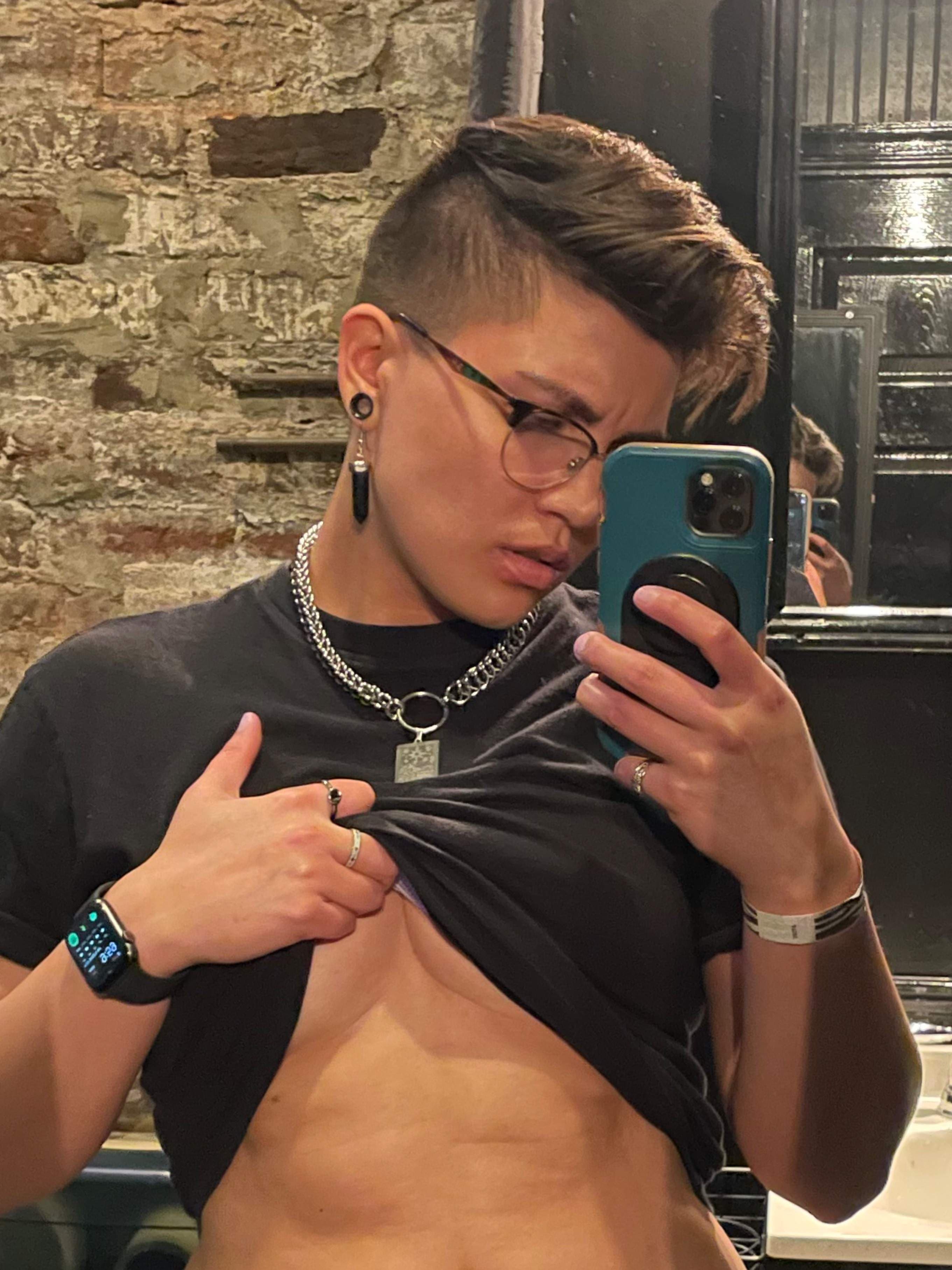 Andy
