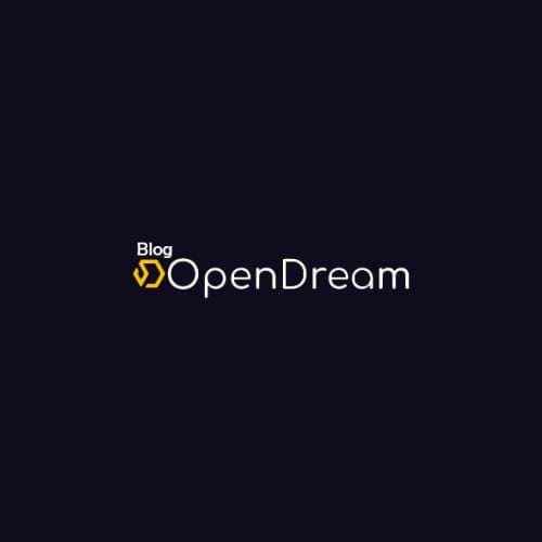 Blog OpenDream