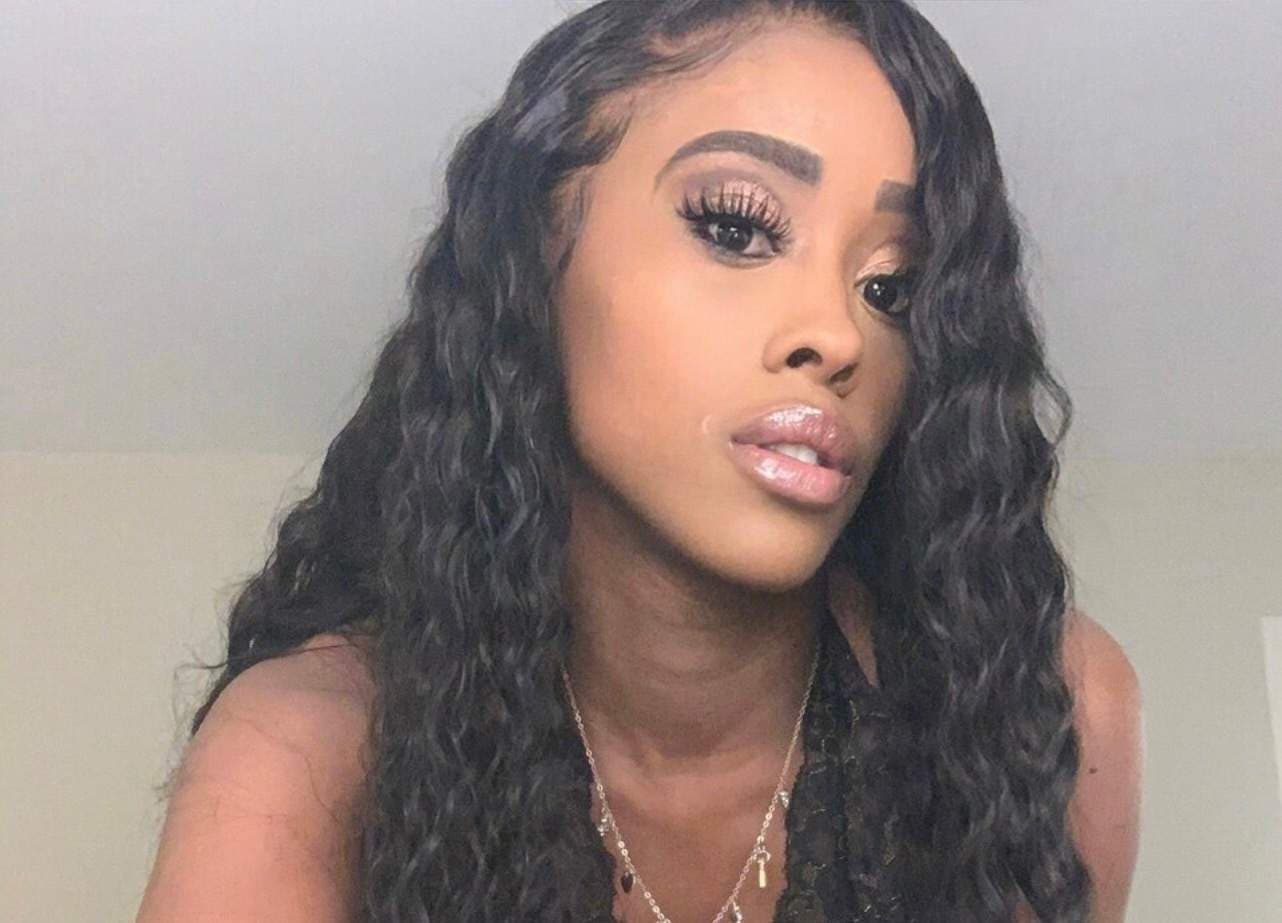 𝐋𝐢𝐚 𝐋𝐚𝐯𝐢𝐬𝐡 🌹