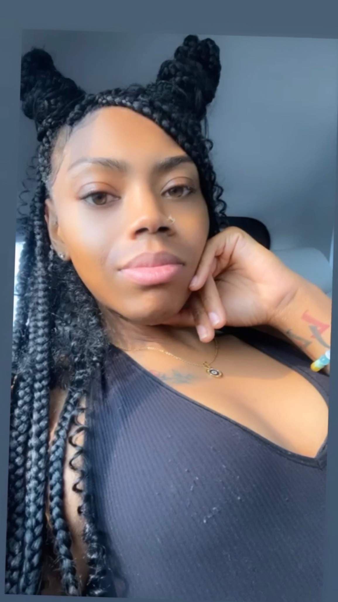 Doll Face