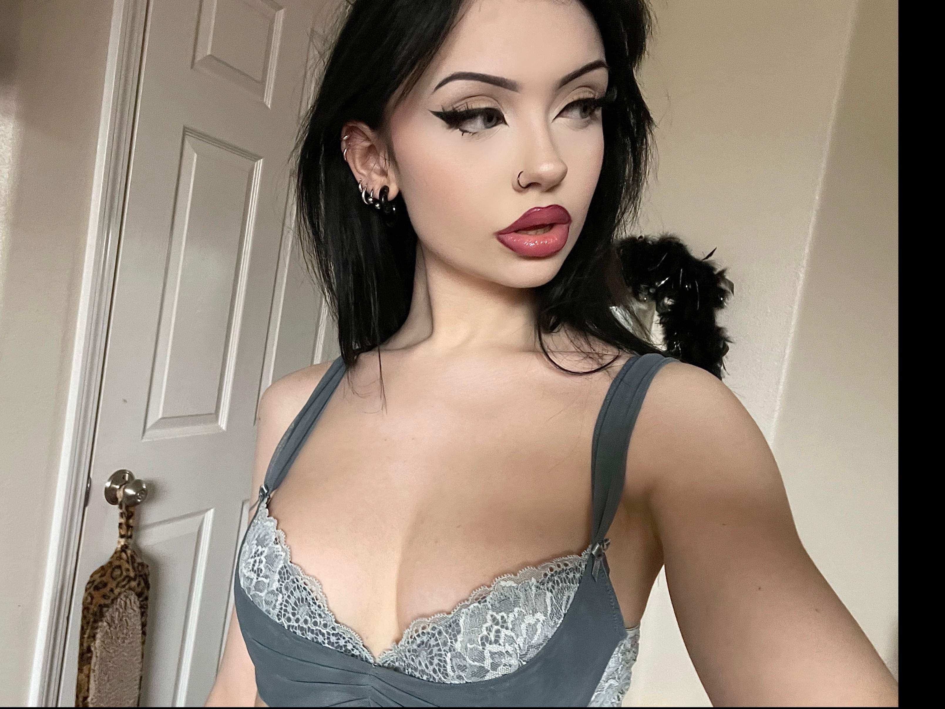 elora makenna