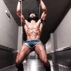 DAN MUSCLE