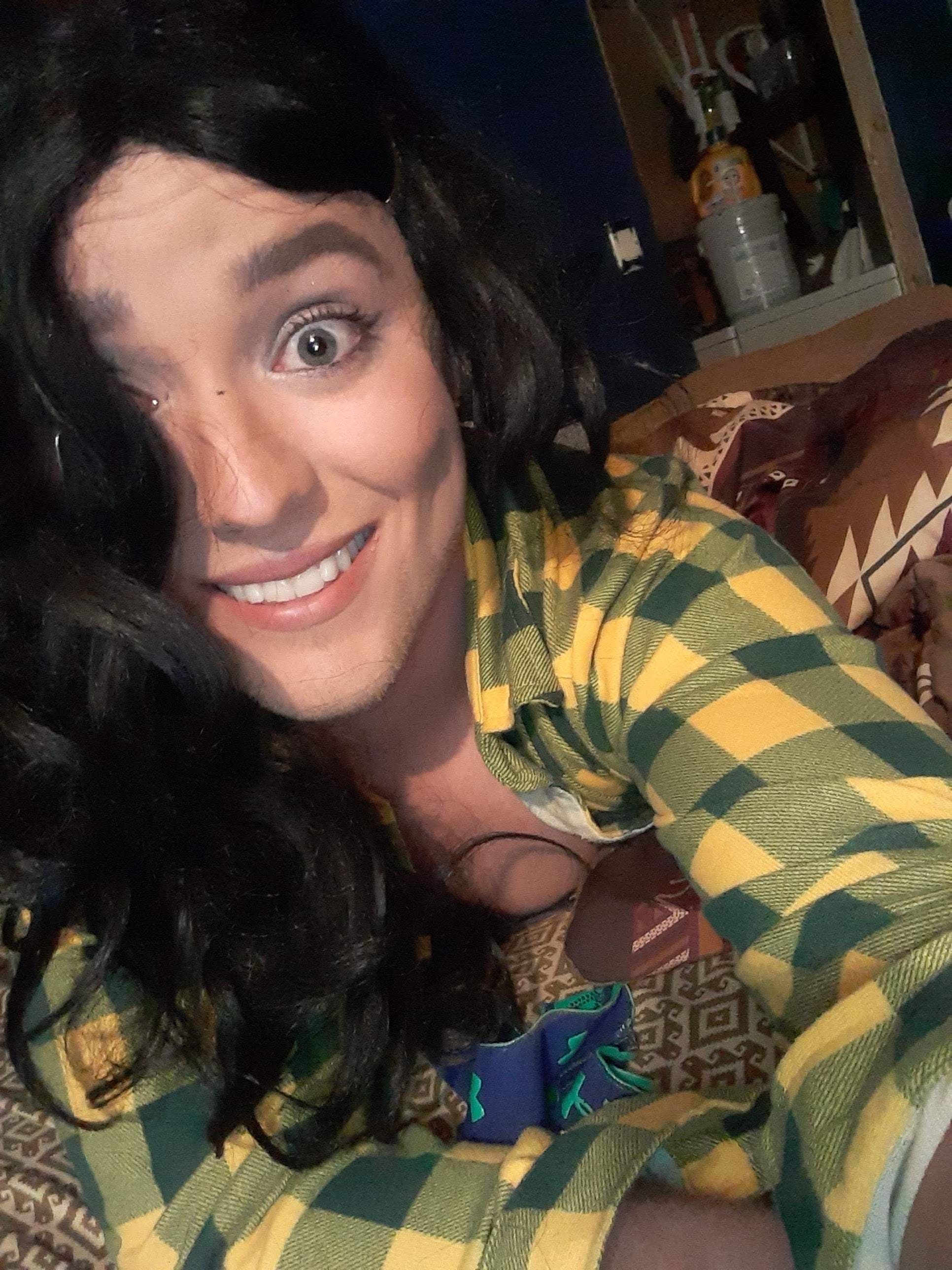 Danielle Gray