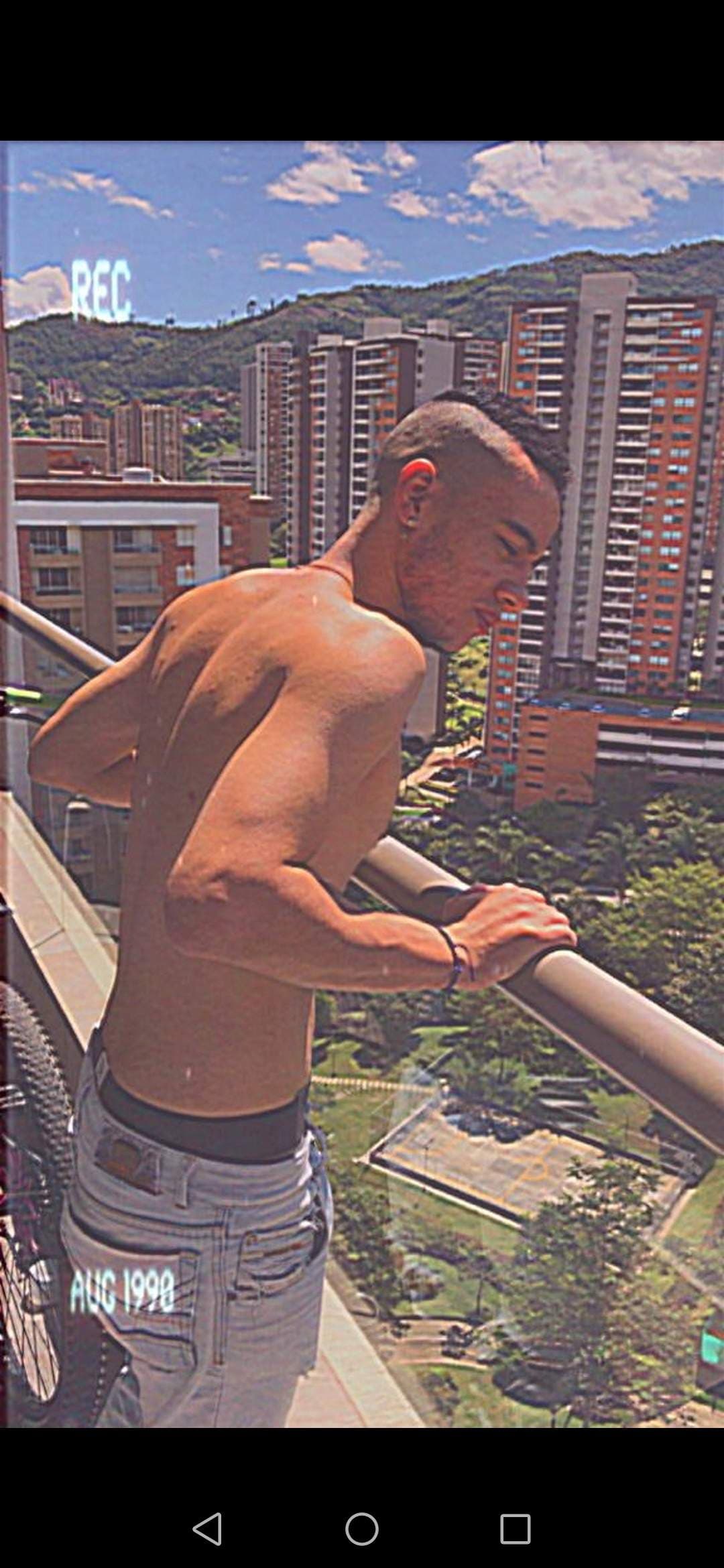 Fernando Jaramillo