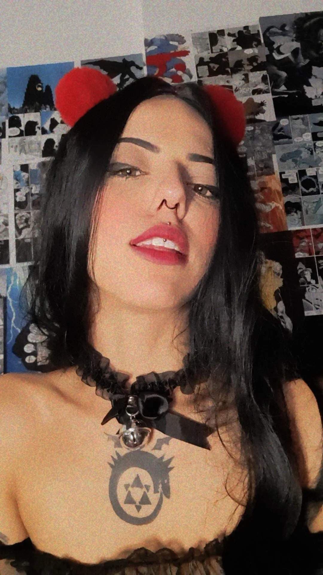 Laddy Lust