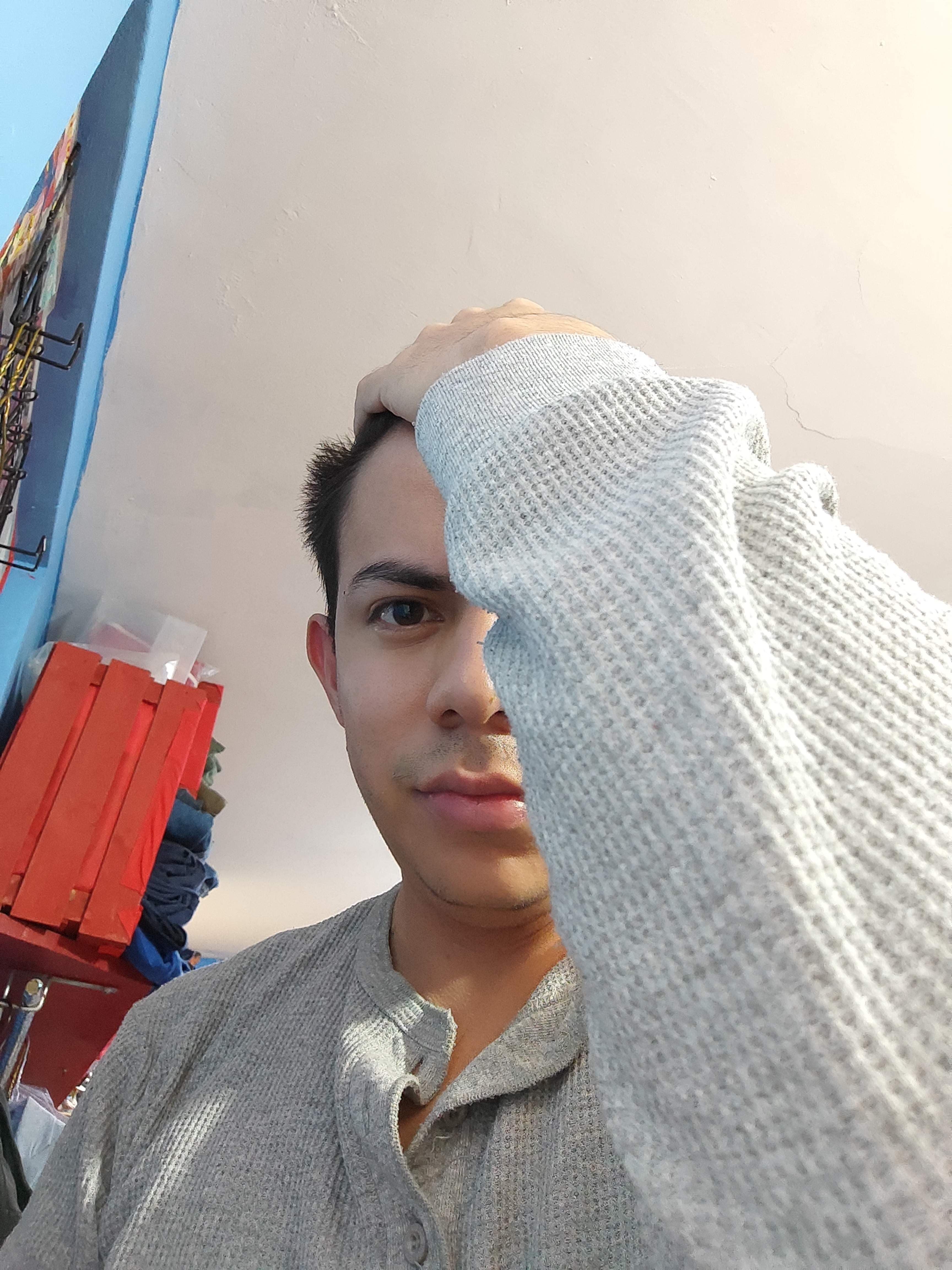 Manuel Casz