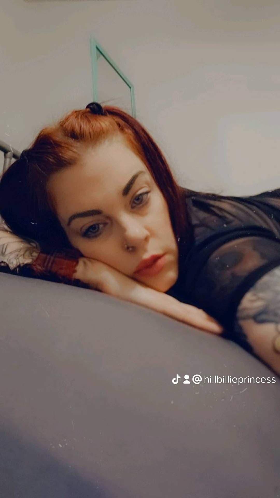 Hillbilly Princess