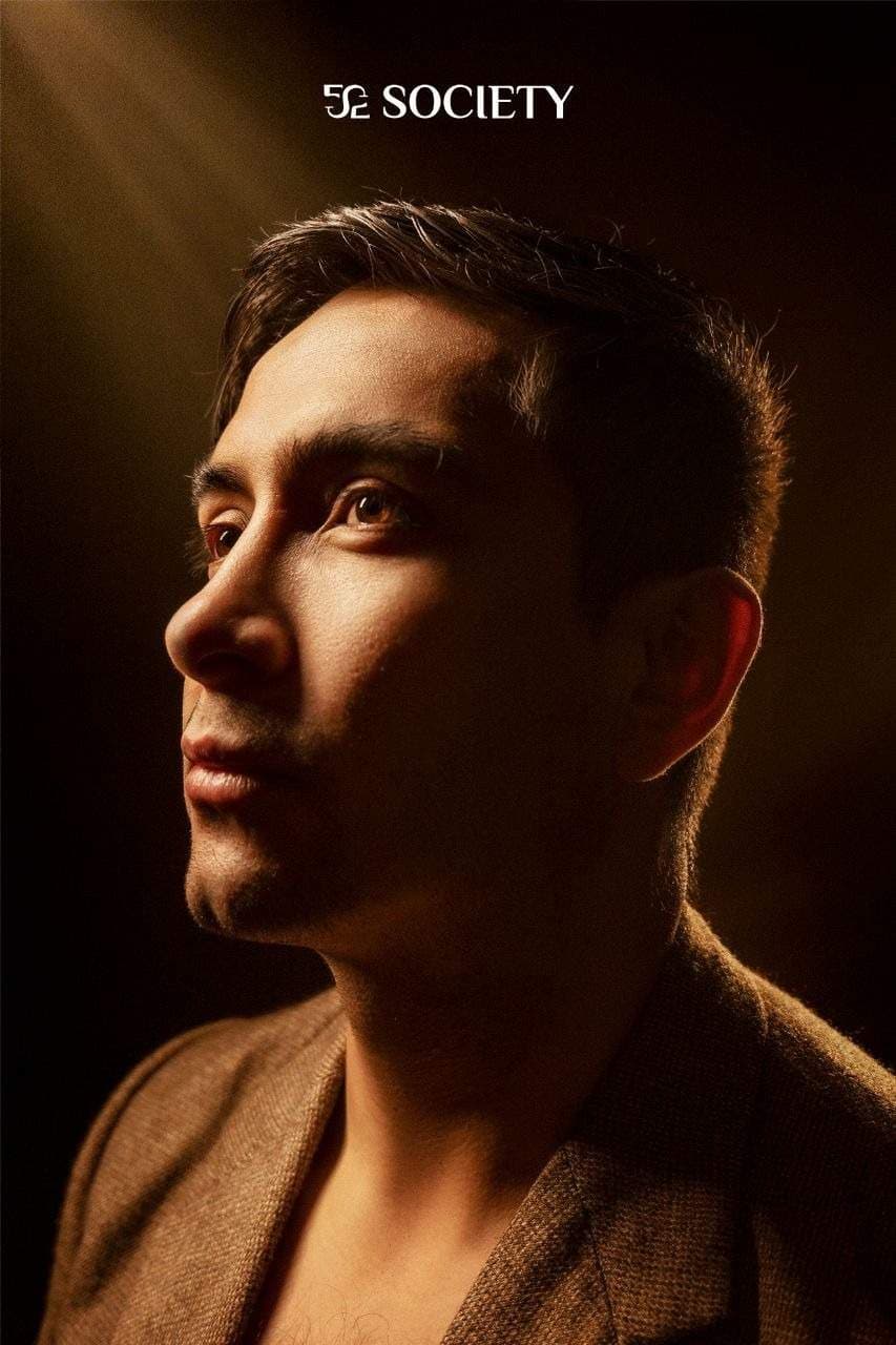Edubin / Actor / creador de contenido