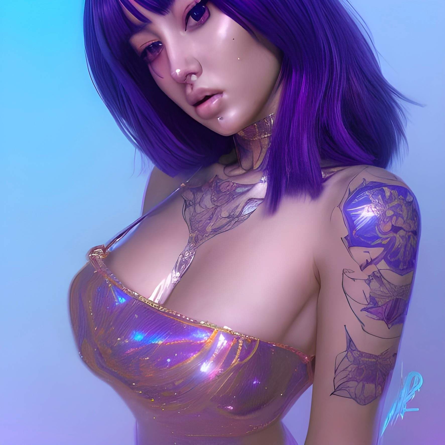 Lia Suicide free