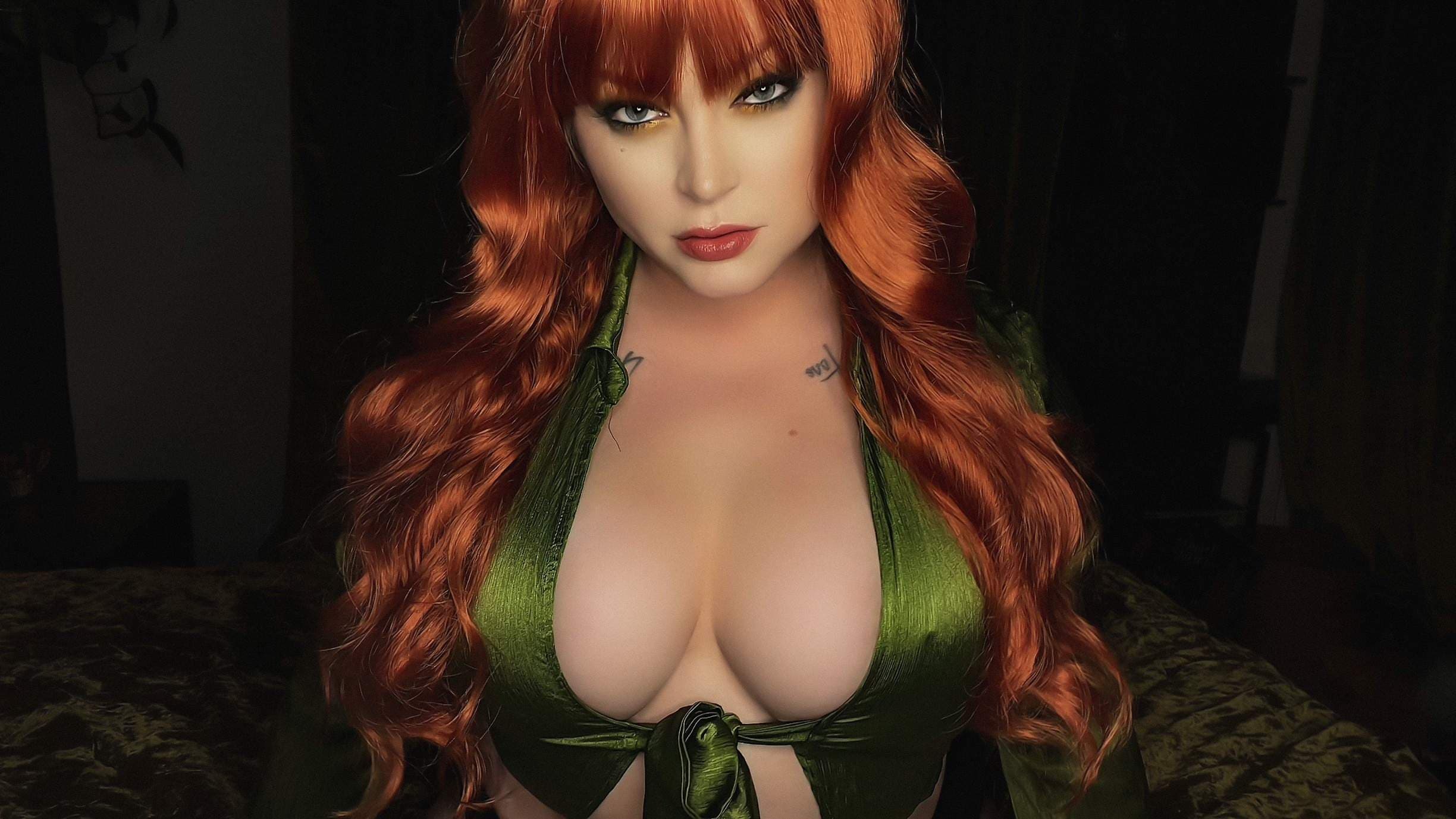Jade Leigh