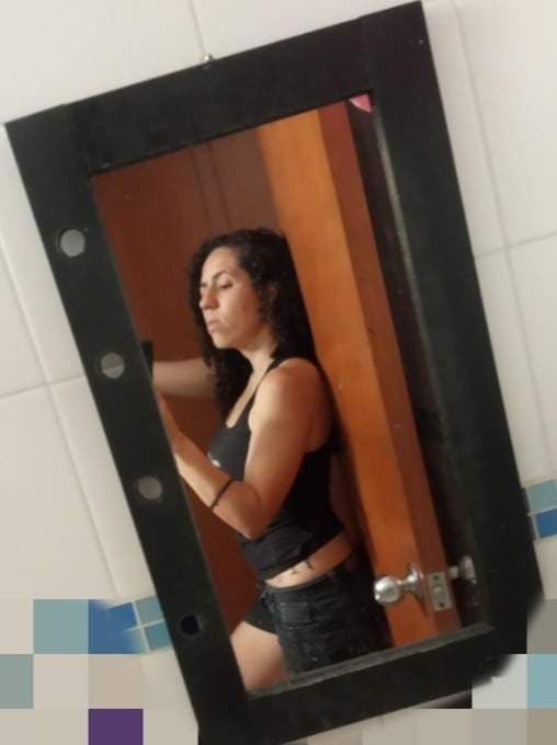 Dom Girl