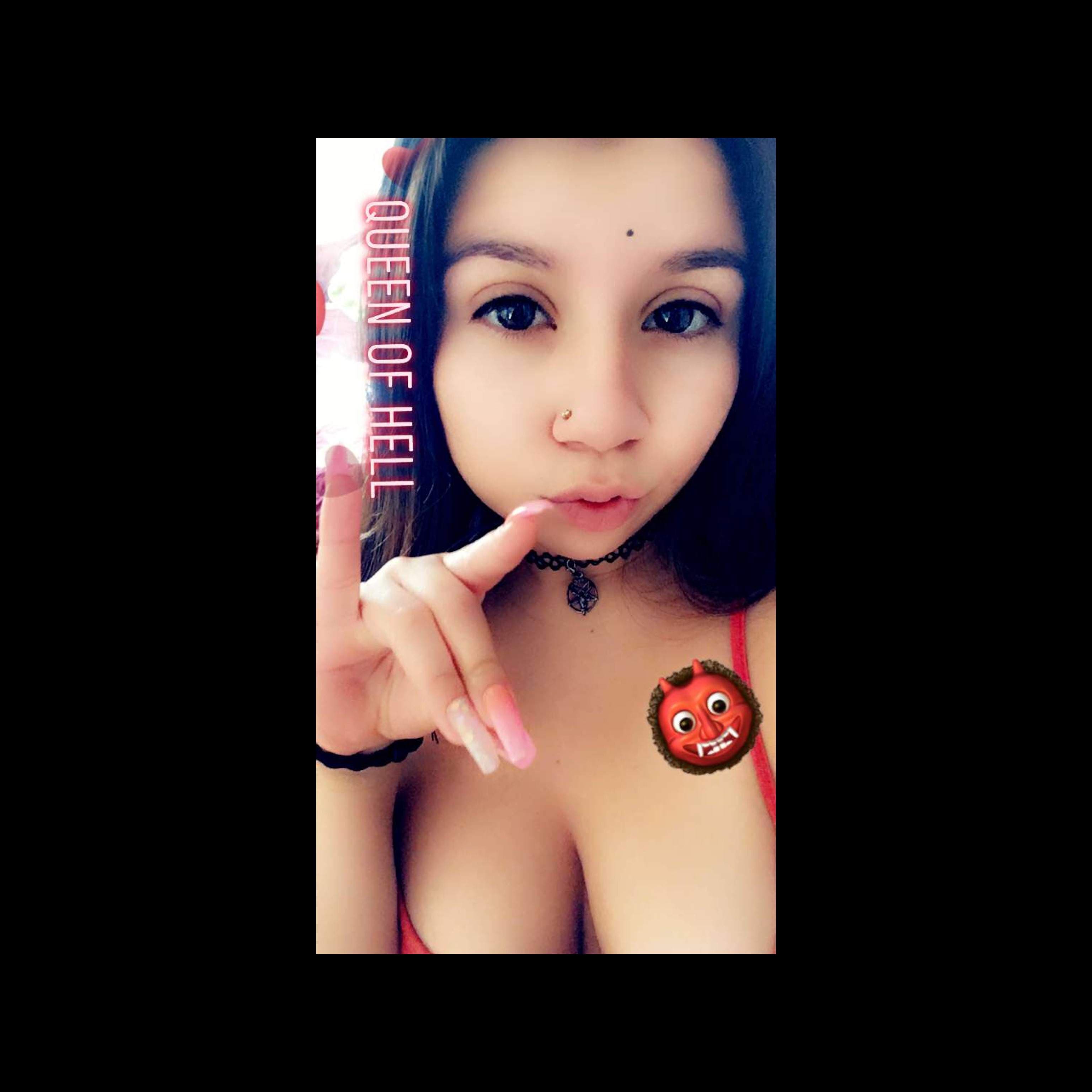 Queen of hell