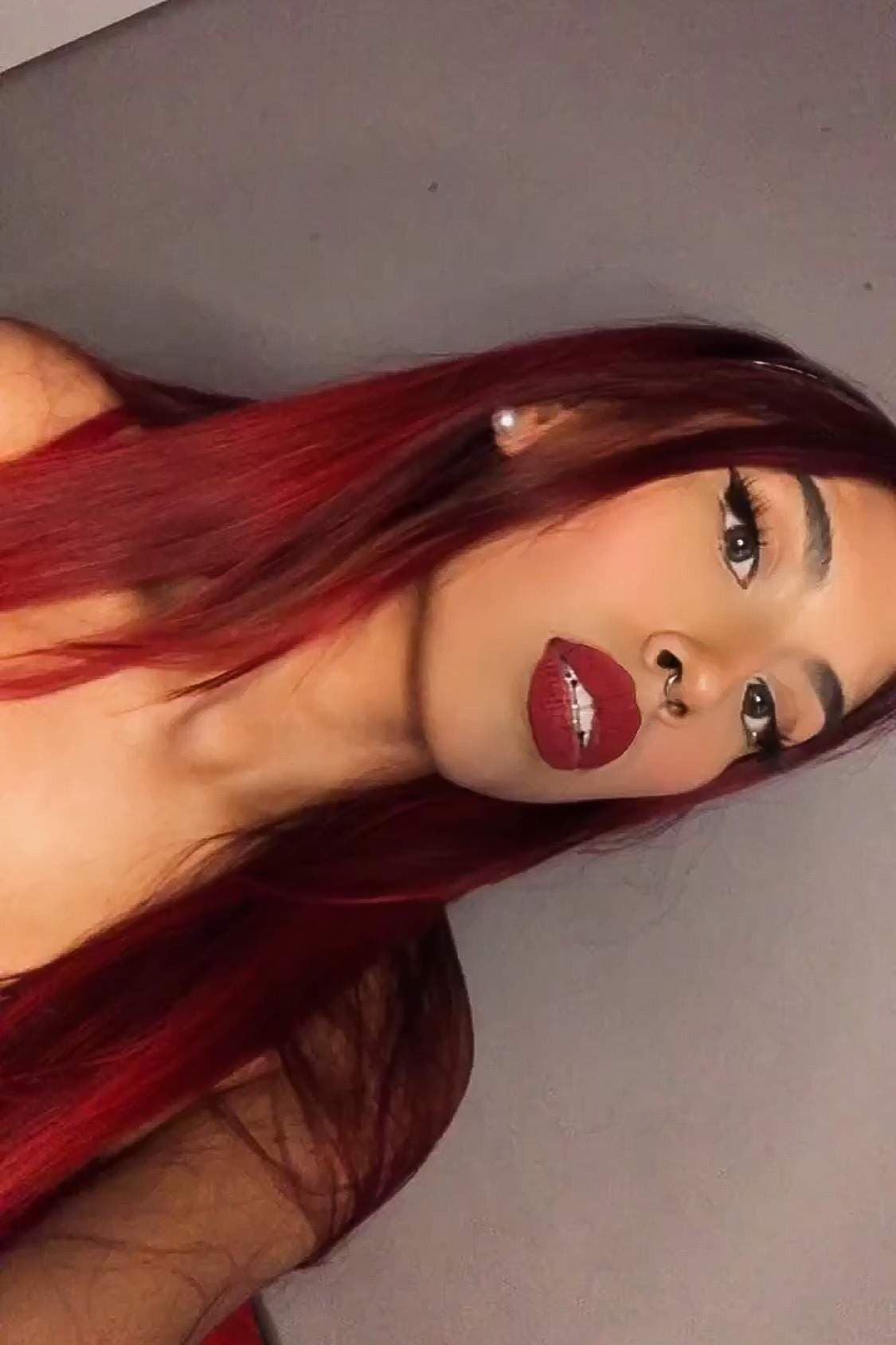 🦋Sasha pov